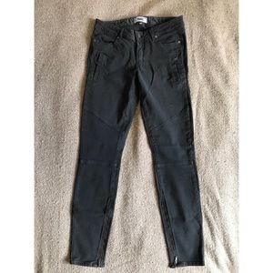 Paige Moto Jeans